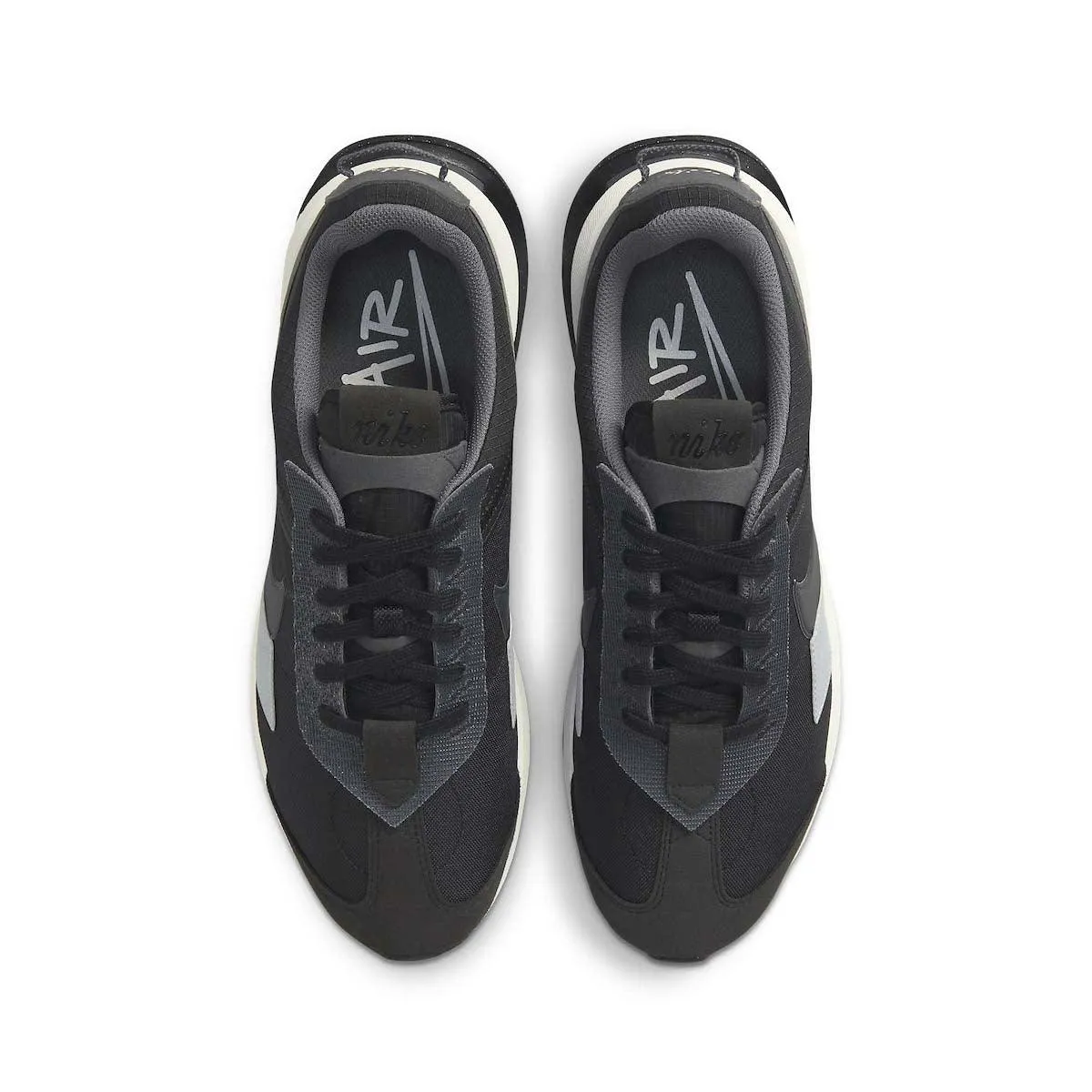 Air Max Pre-Day 'Black' extra-large