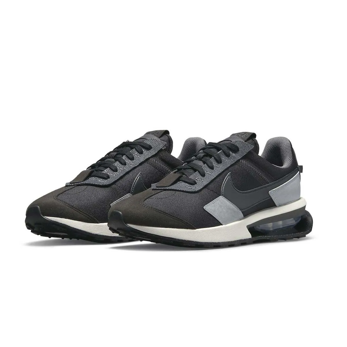 Air Max Pre-Day 'Black' professionals' needs