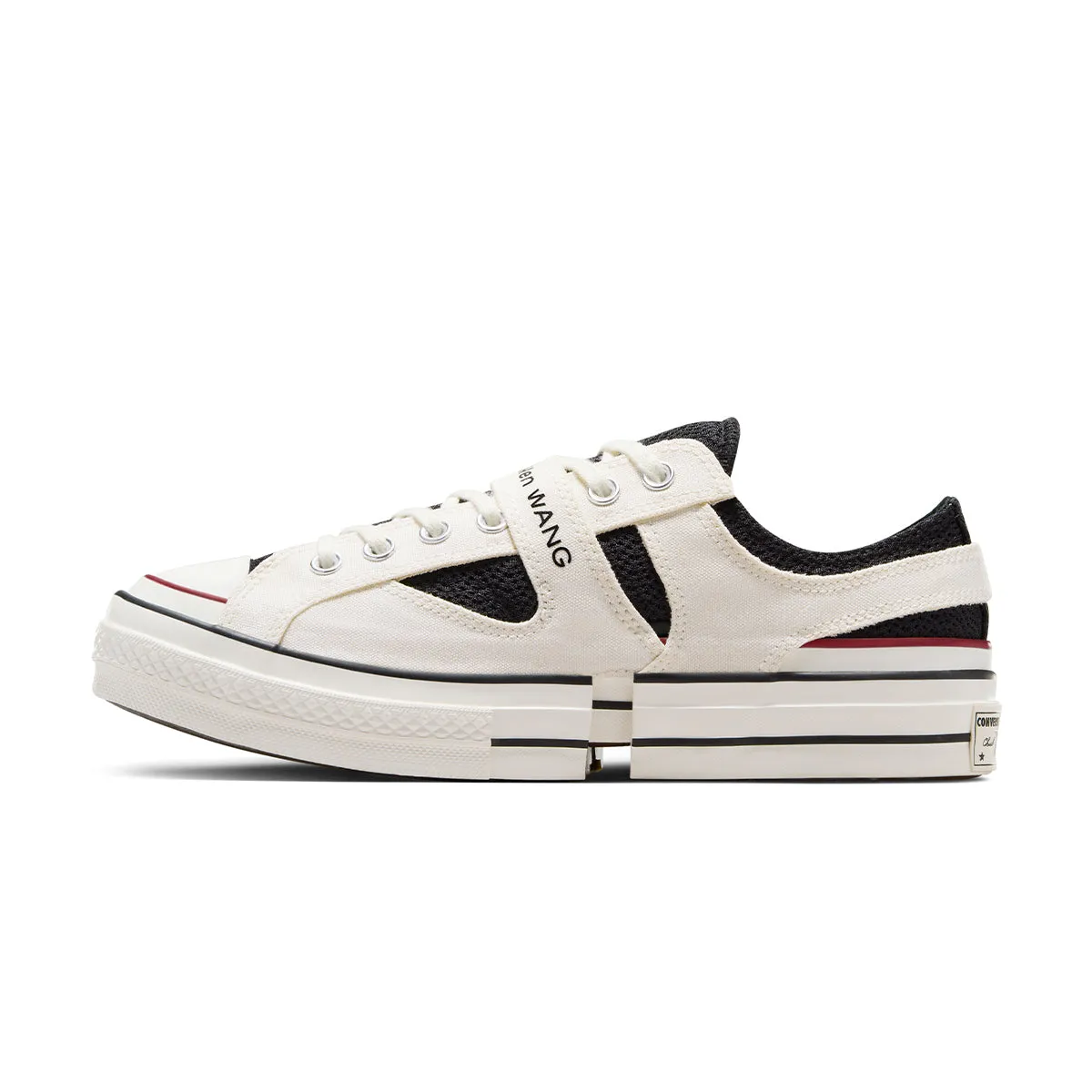 All-Weather Performance   Feng Chen Wang Chuck 70 2-in-1 'Egret'