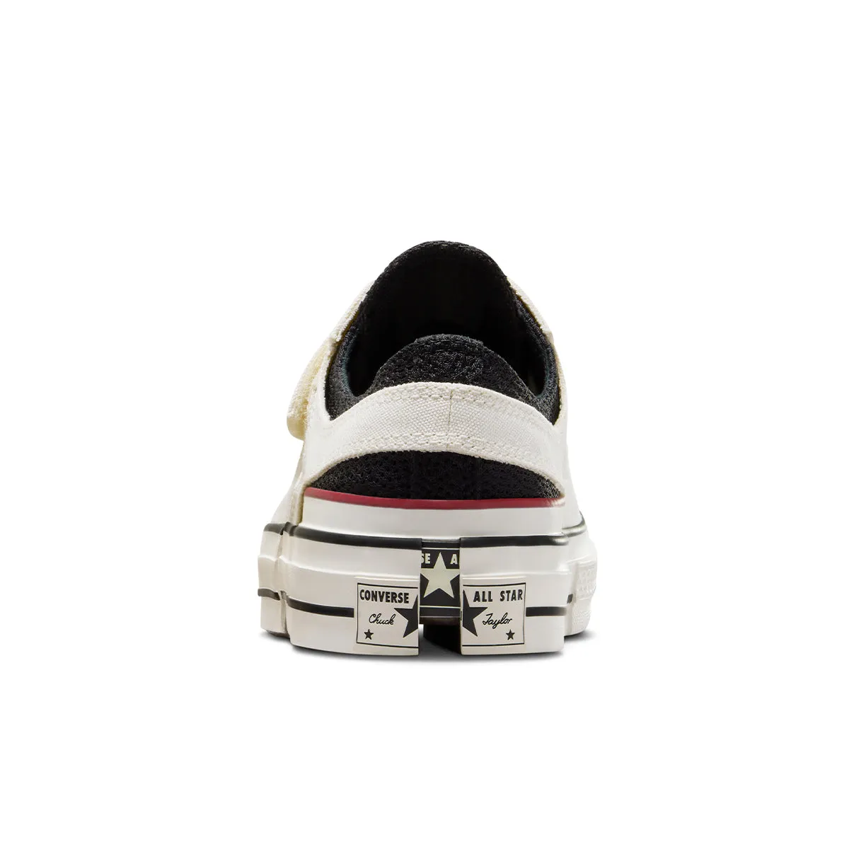 Multipurpose slim fit   Feng Chen Wang Chuck 70 2-in-1 'Egret'