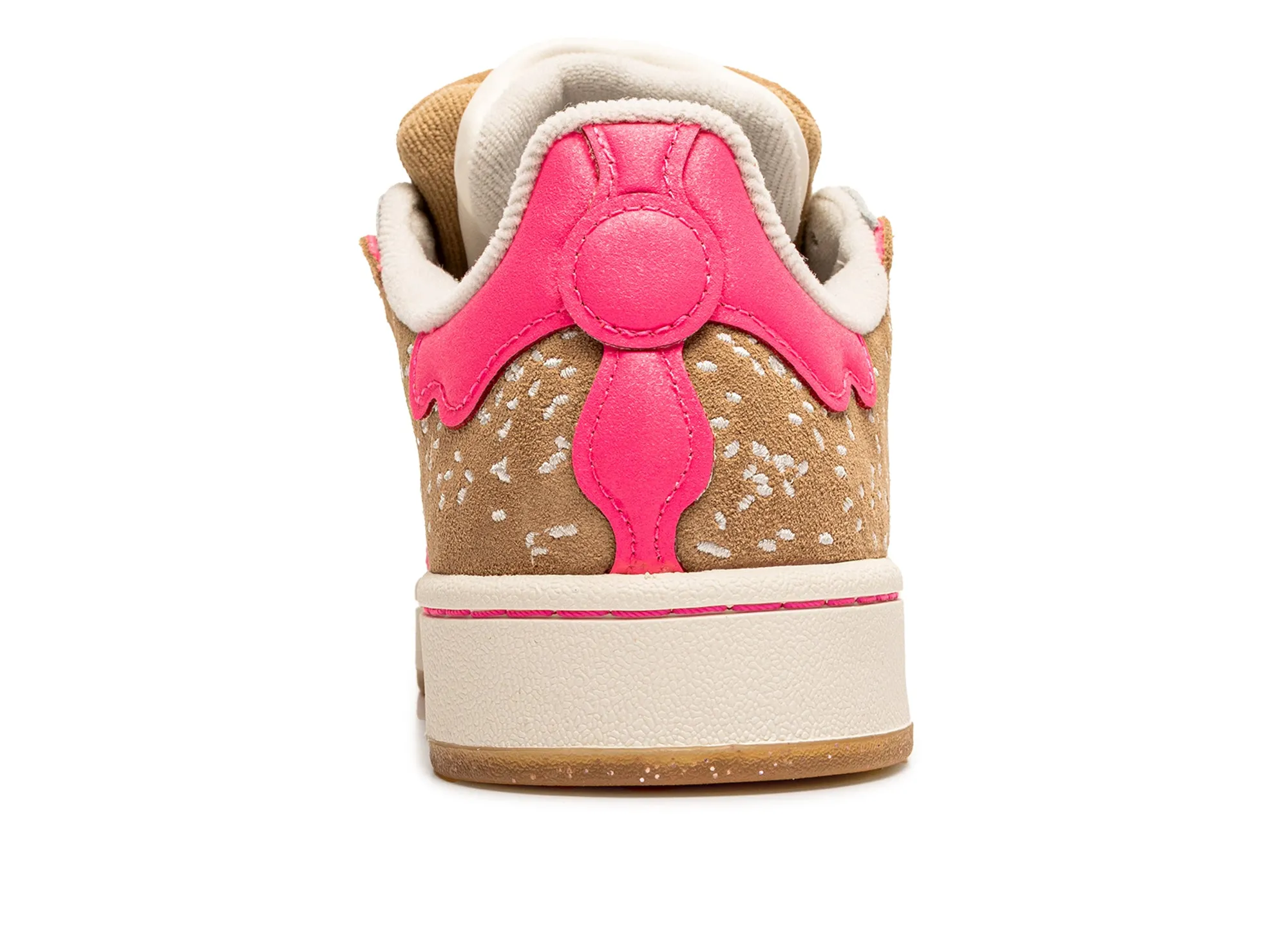 travelers' Travelers Women's Adidas Campus 00s Double Day Of The Dead "Pan de Muerto"