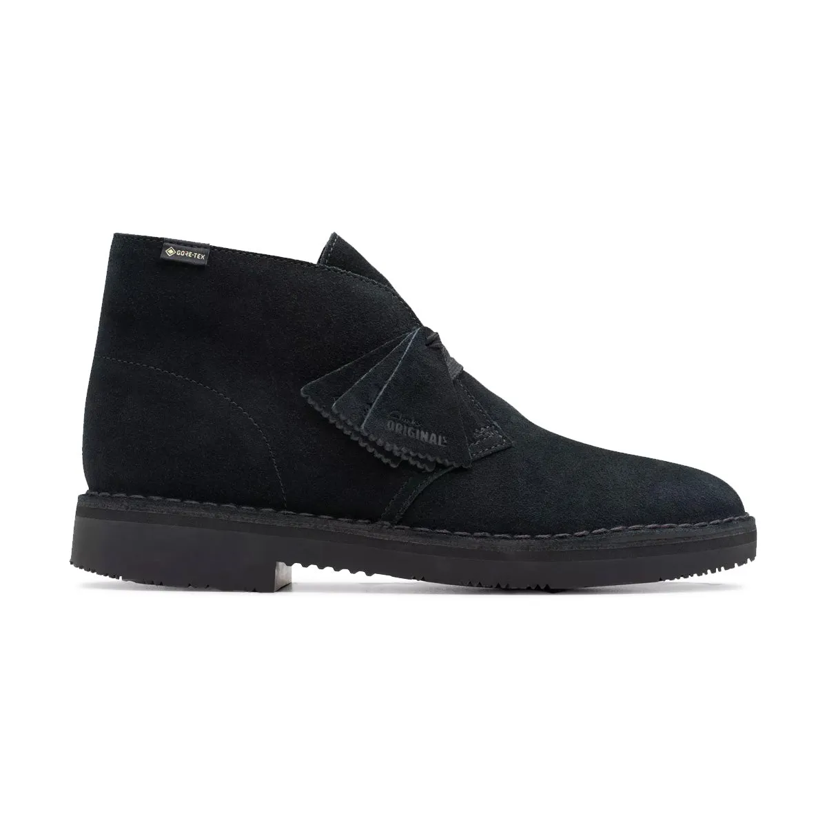 Desert Boot GORE-TEX 'Black' stimulating Nice