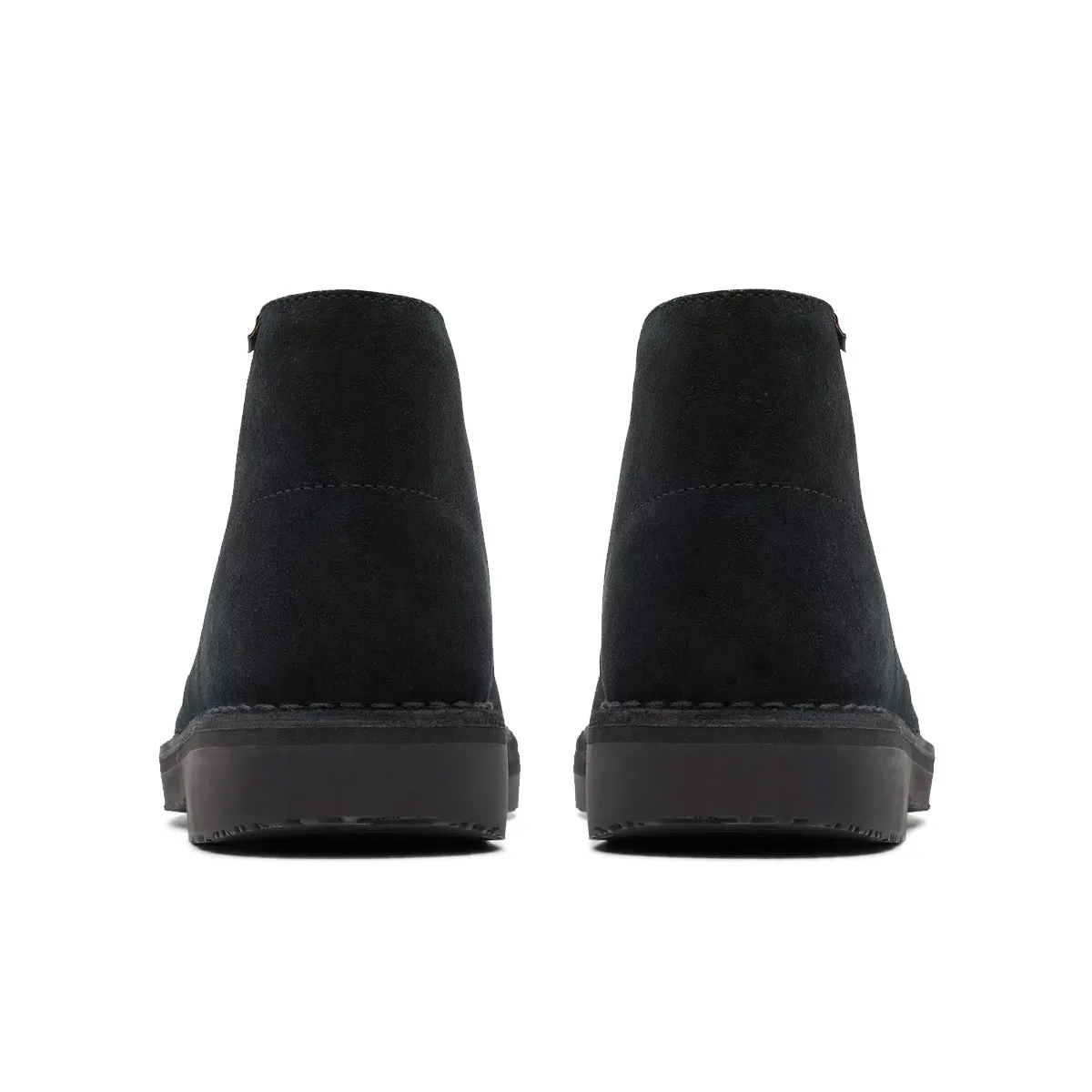 gym - specific functions Desert Boot GORE-TEX 'Black'