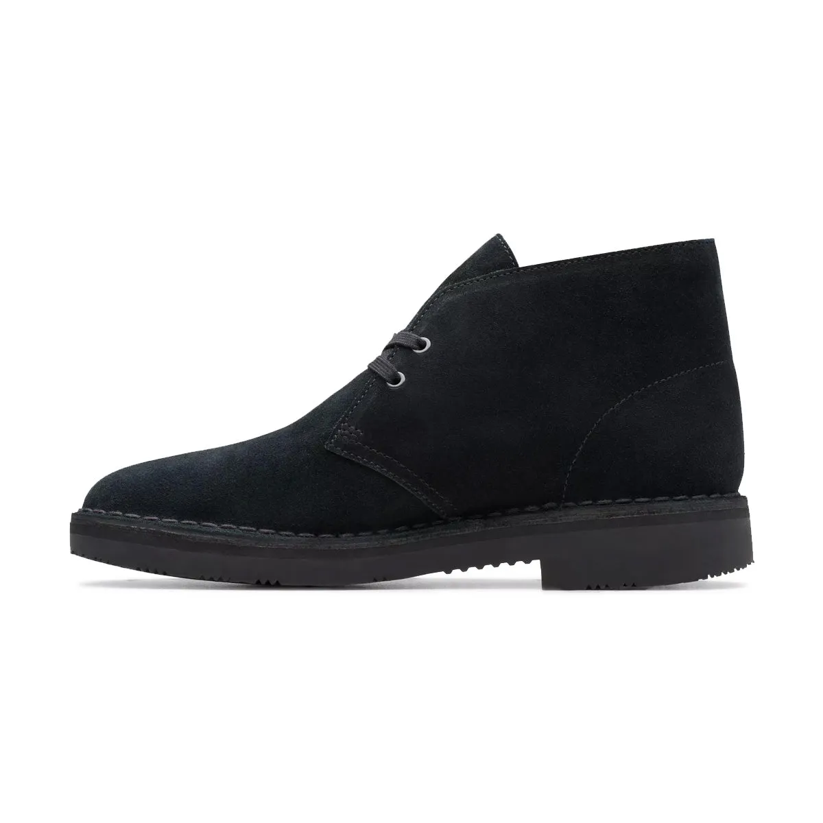 summer fashion trends Desert Boot GORE-TEX 'Black'