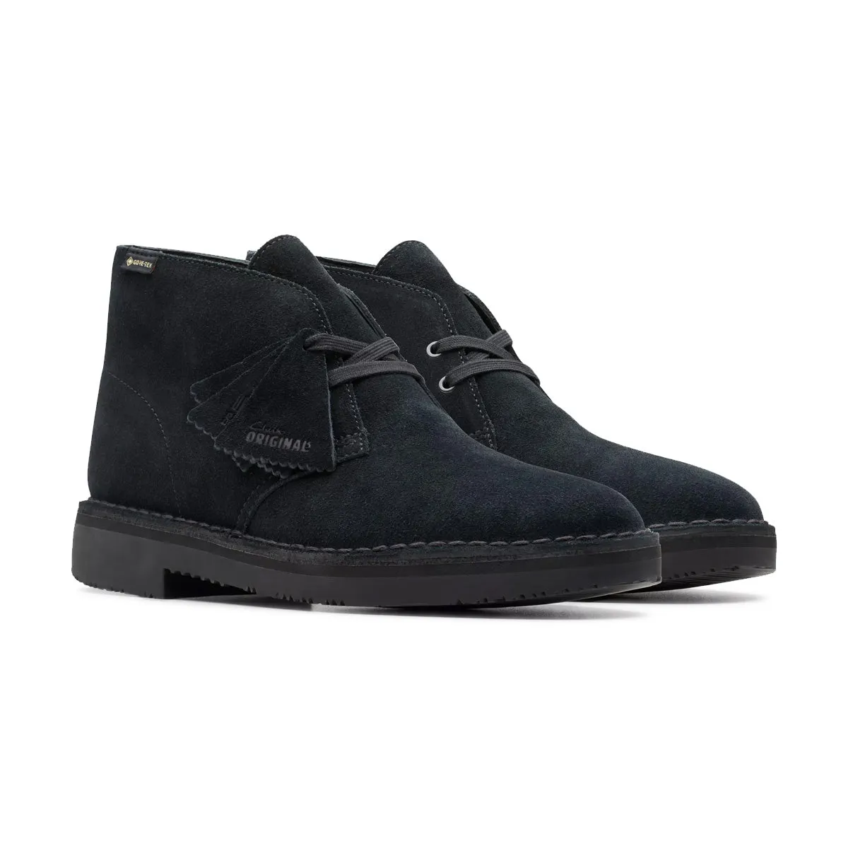 extraordinary Desert Boot GORE-TEX 'Black'