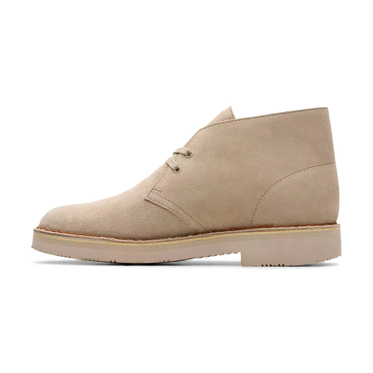 most polluted Desert Boot GORE-TEX 'Sand'