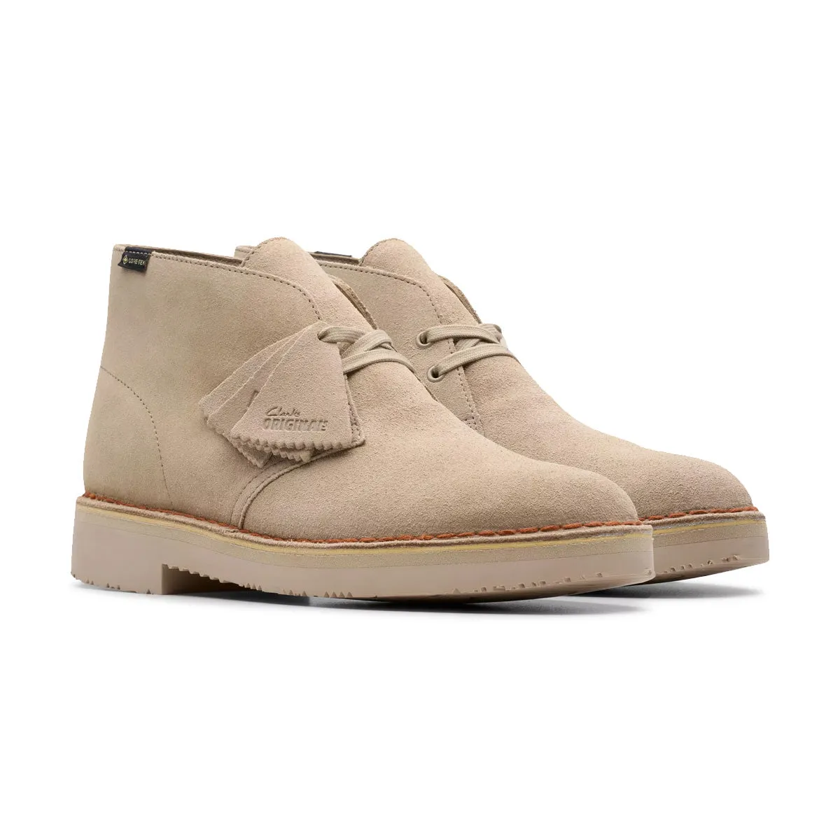Muted Desert Boot GORE-TEX 'Sand'