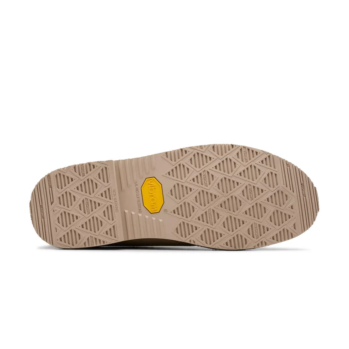 Desert Boot GORE-TEX 'Sand' flexibility - level walking - style