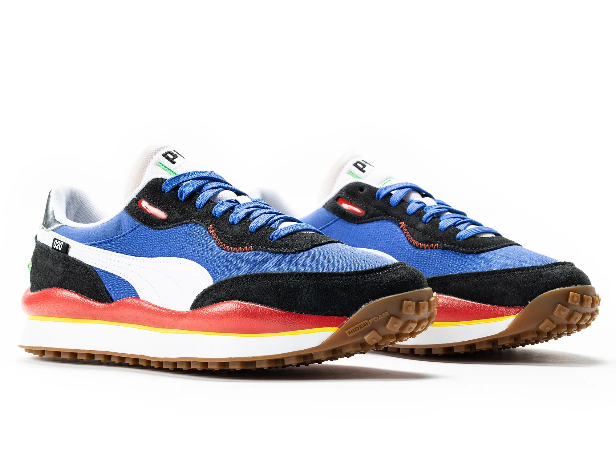 Puma Style Rider Play On Travel Must Closet Core