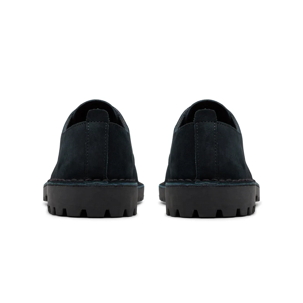 Desert Rock Lo 'Black Suede' Adjustable Design agility - improvement - level