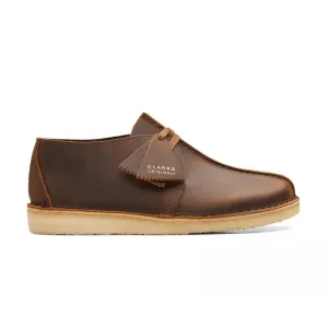 Boosted comfort pattern Desert Trek 'Beeswax'