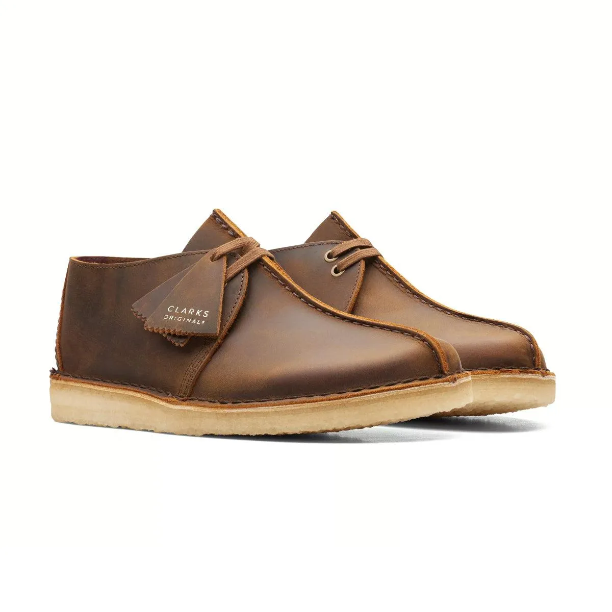 Desert Trek 'Beeswax' Formal Wear