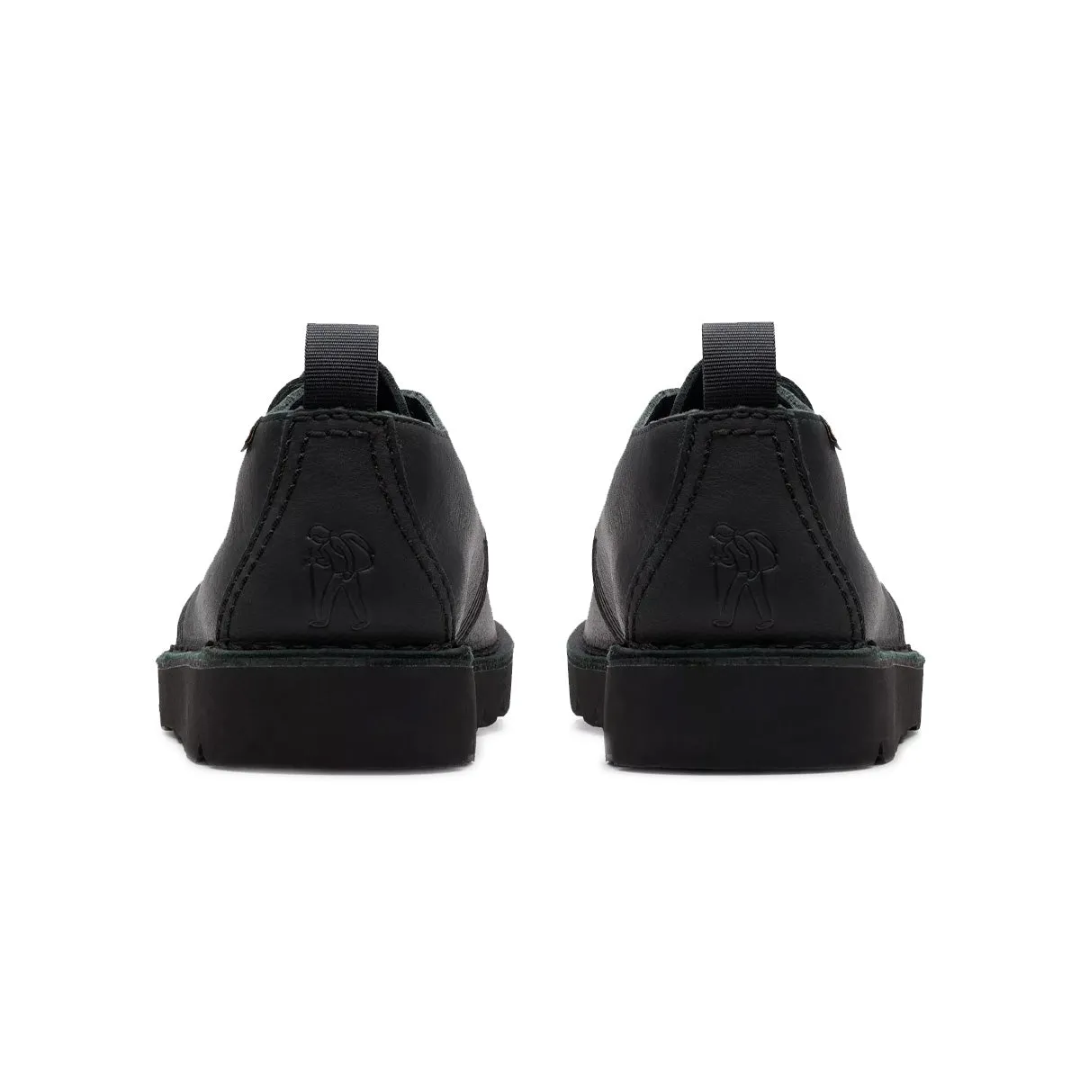 coldest Desert Trek GORE-TEX 'Black'