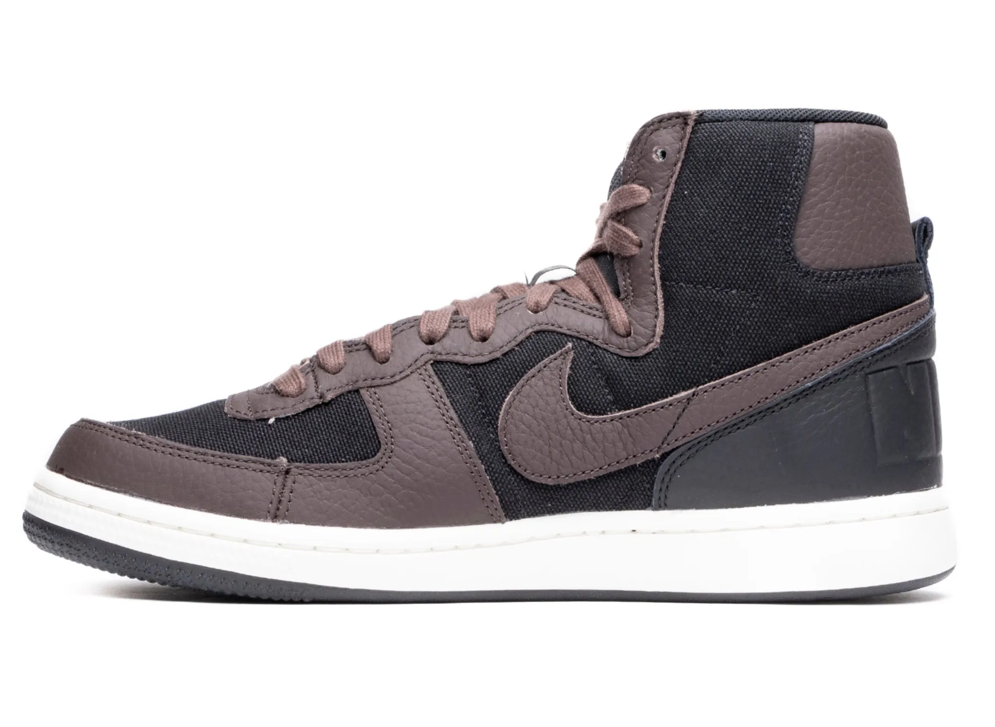 Knitted Warm Nike Terminator High SE