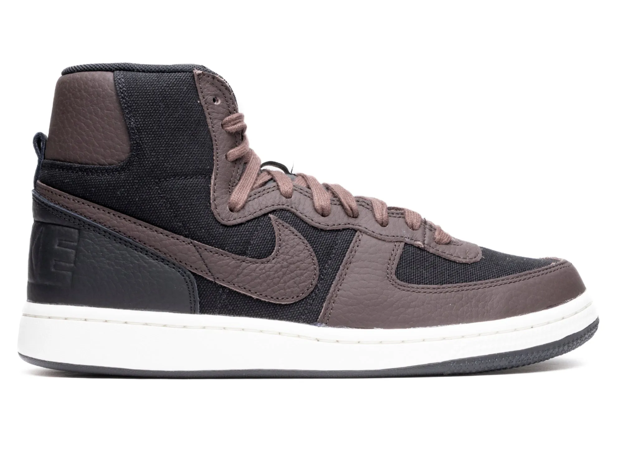 Nike Terminator High SE quick dry