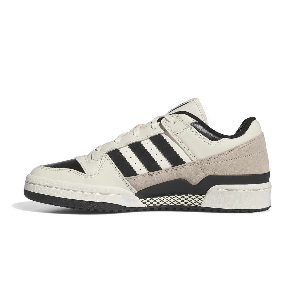 Forum Low CL 'Wonder White Core Black' holiday