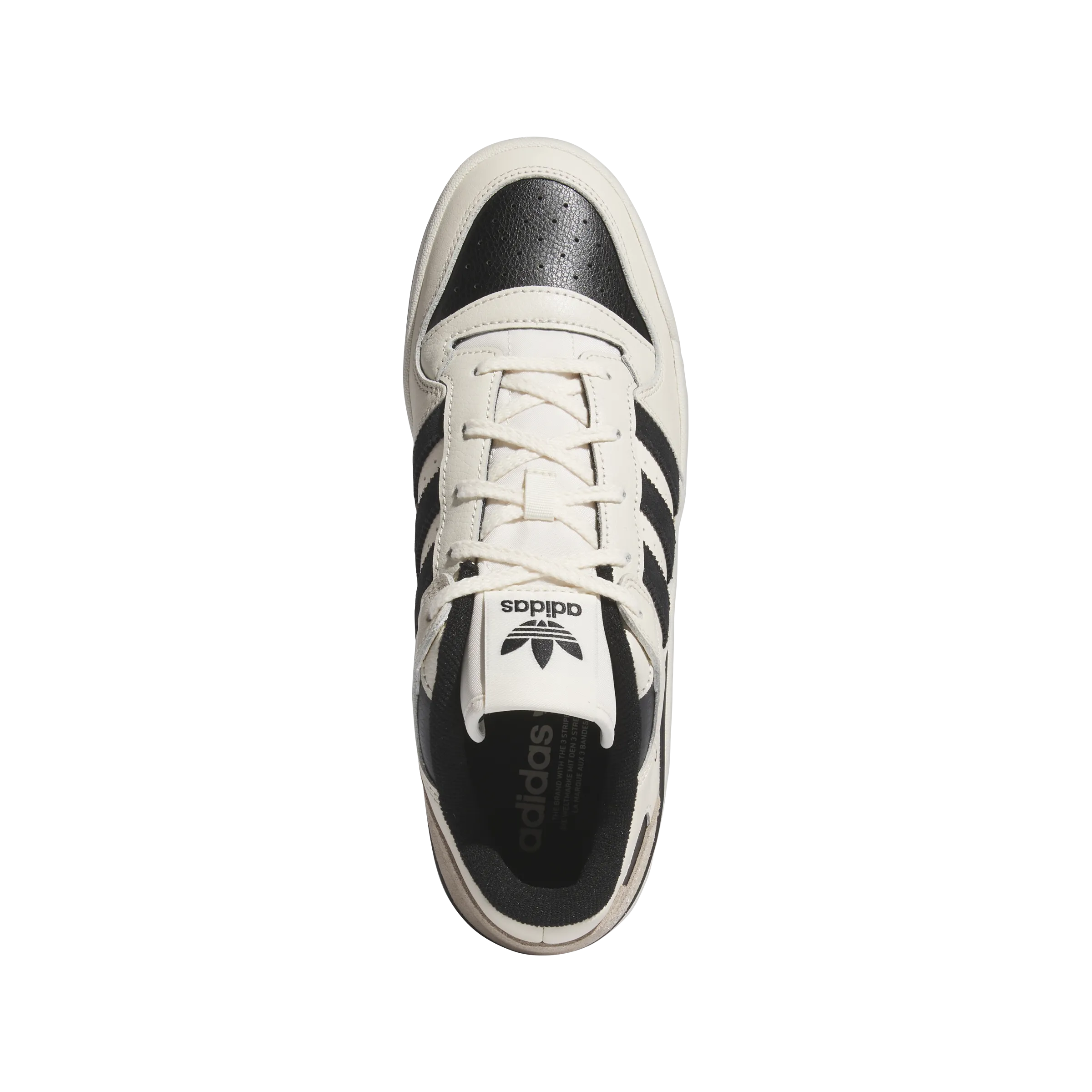 Forum Low CL 'Wonder White Core Black' least work Reliable