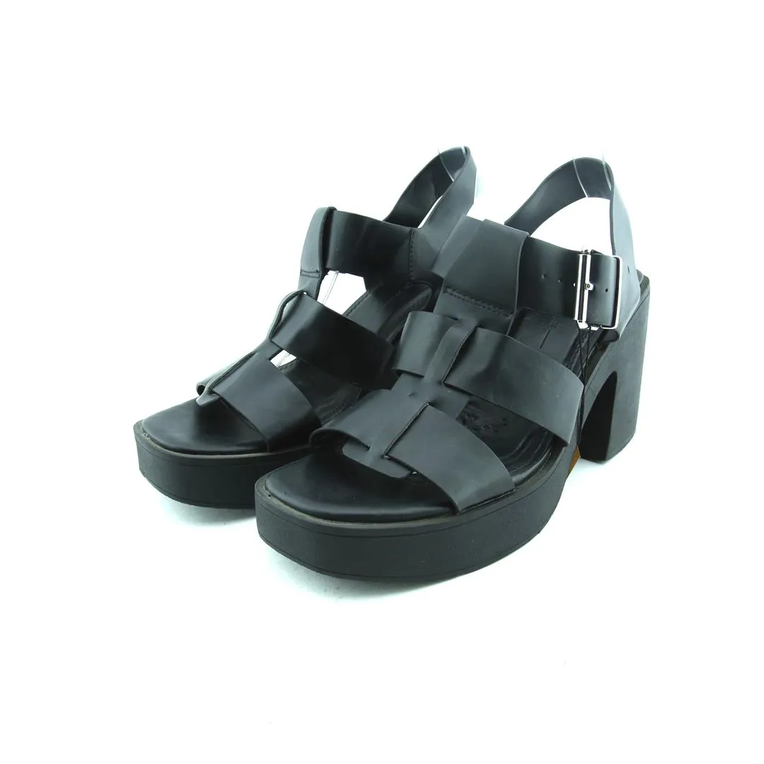 BERSHKA . Evening Booties Designer Pick