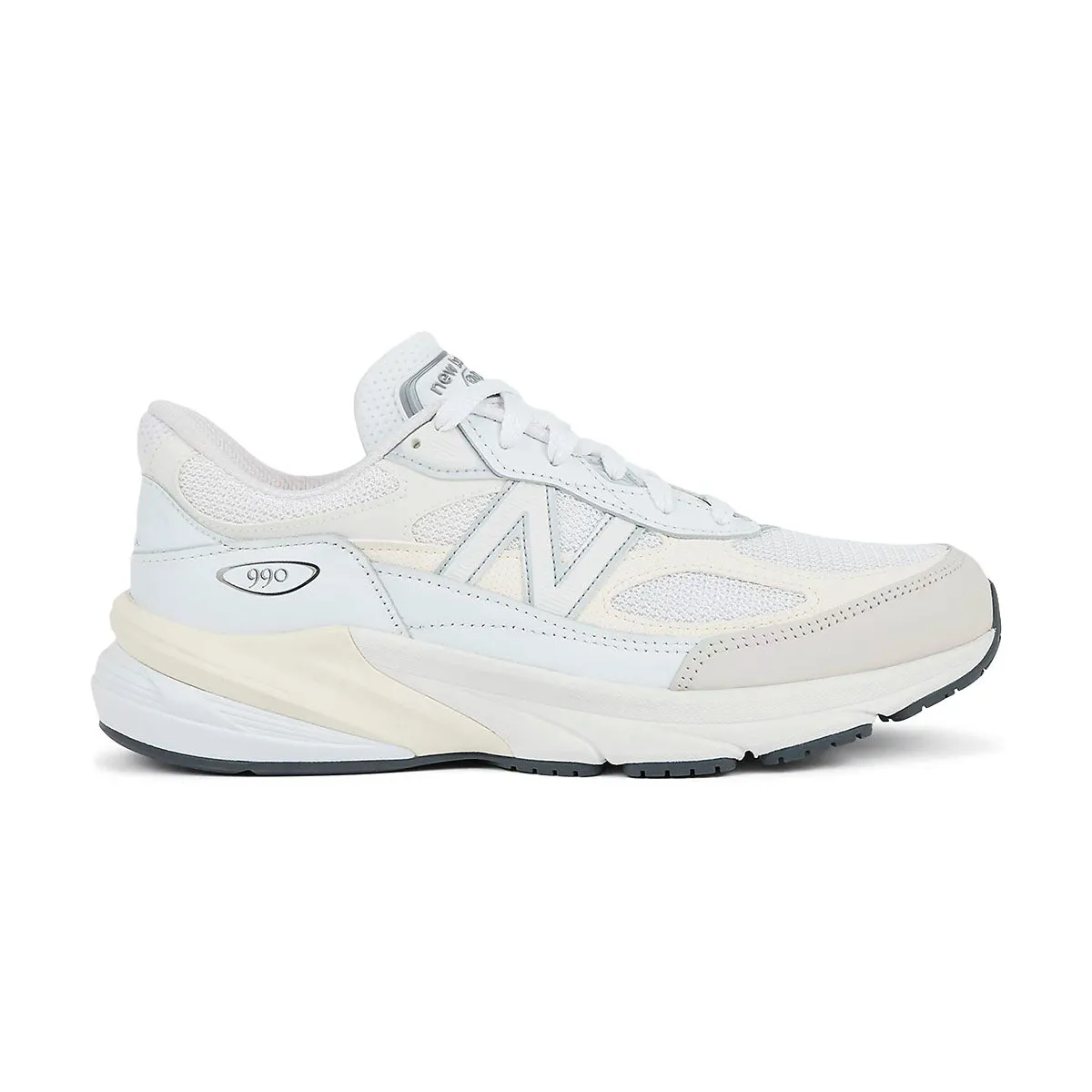shortest In USA 990v6 'White Sea Salt'