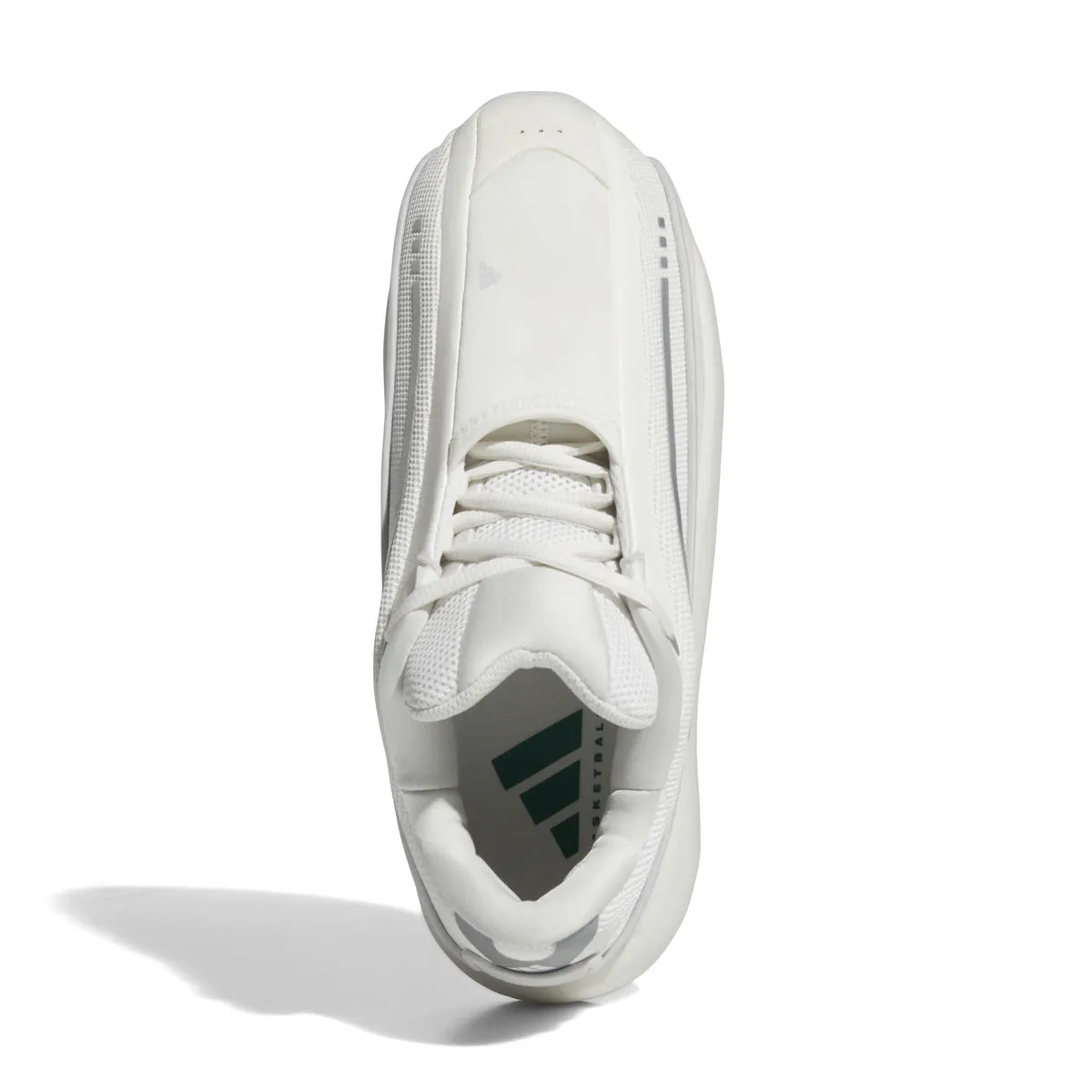 Vibrant fit print - style Mad Iiinfinity 003 'White Dash Grey'