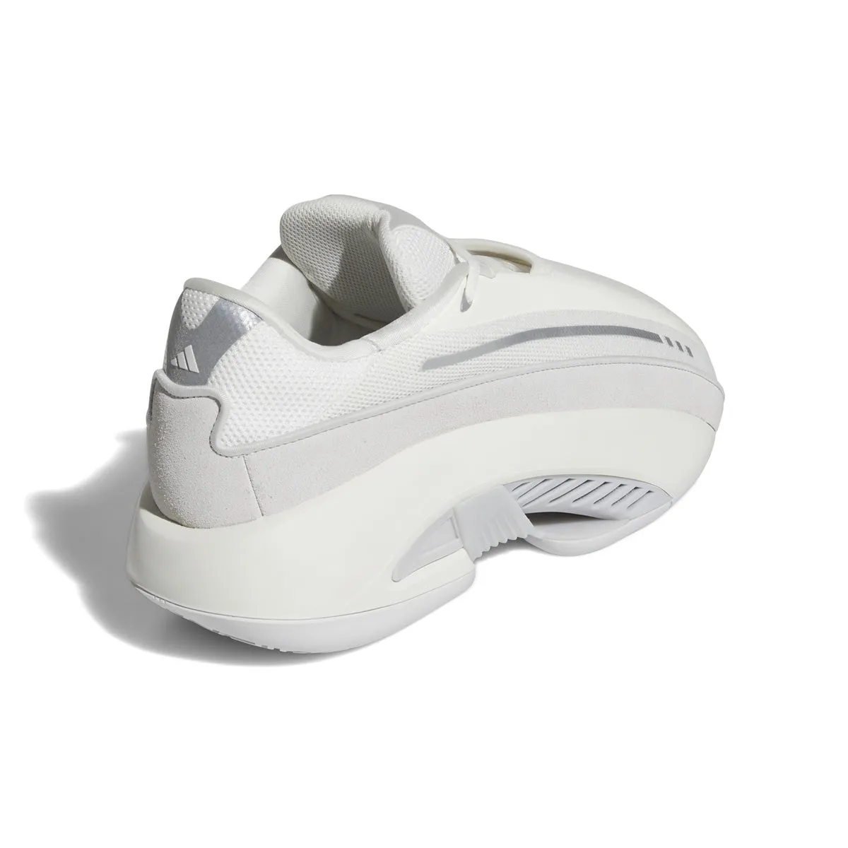 athlete - style traction - level Mad Iiinfinity 003 'White Dash Grey'