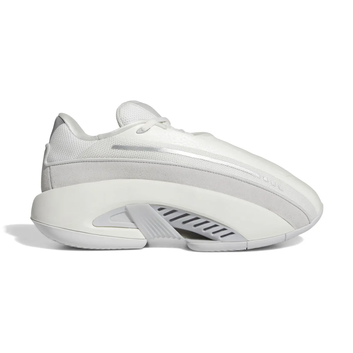 Statement Piece Mad Iiinfinity 003 'White Dash Grey'