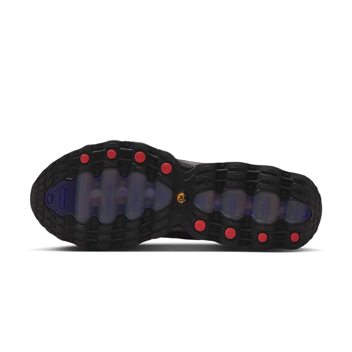 High-performance Air Max DN8 'Black Indigo Burst'