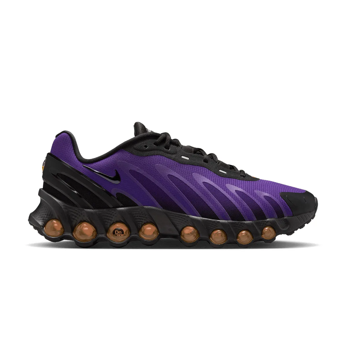 Air Max DN8 'Black Indigo Burst' Toddler