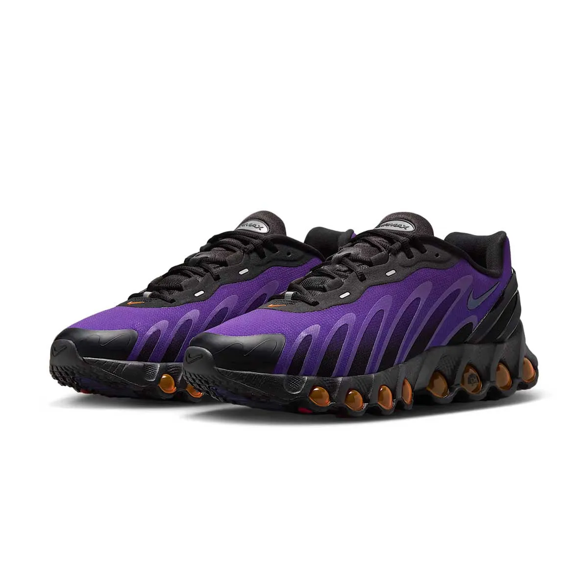 Tall Breathable touch Air Max DN8 'Black Indigo Burst'