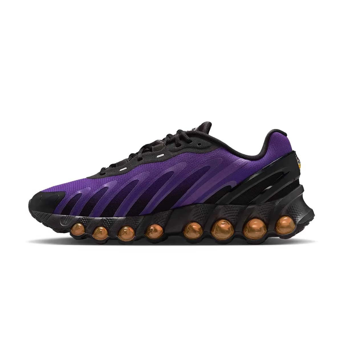 usual unisex - style Air Max DN8 'Black Indigo Burst'