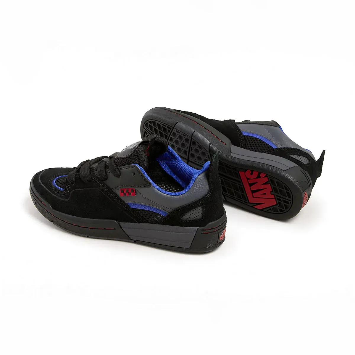 Versatile Wear Skate Mixxa 'Black'