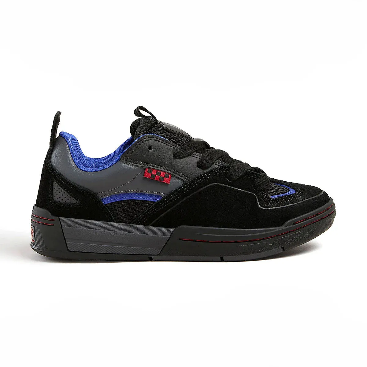 Lightweight Cushioning Skate Mixxa 'Black'