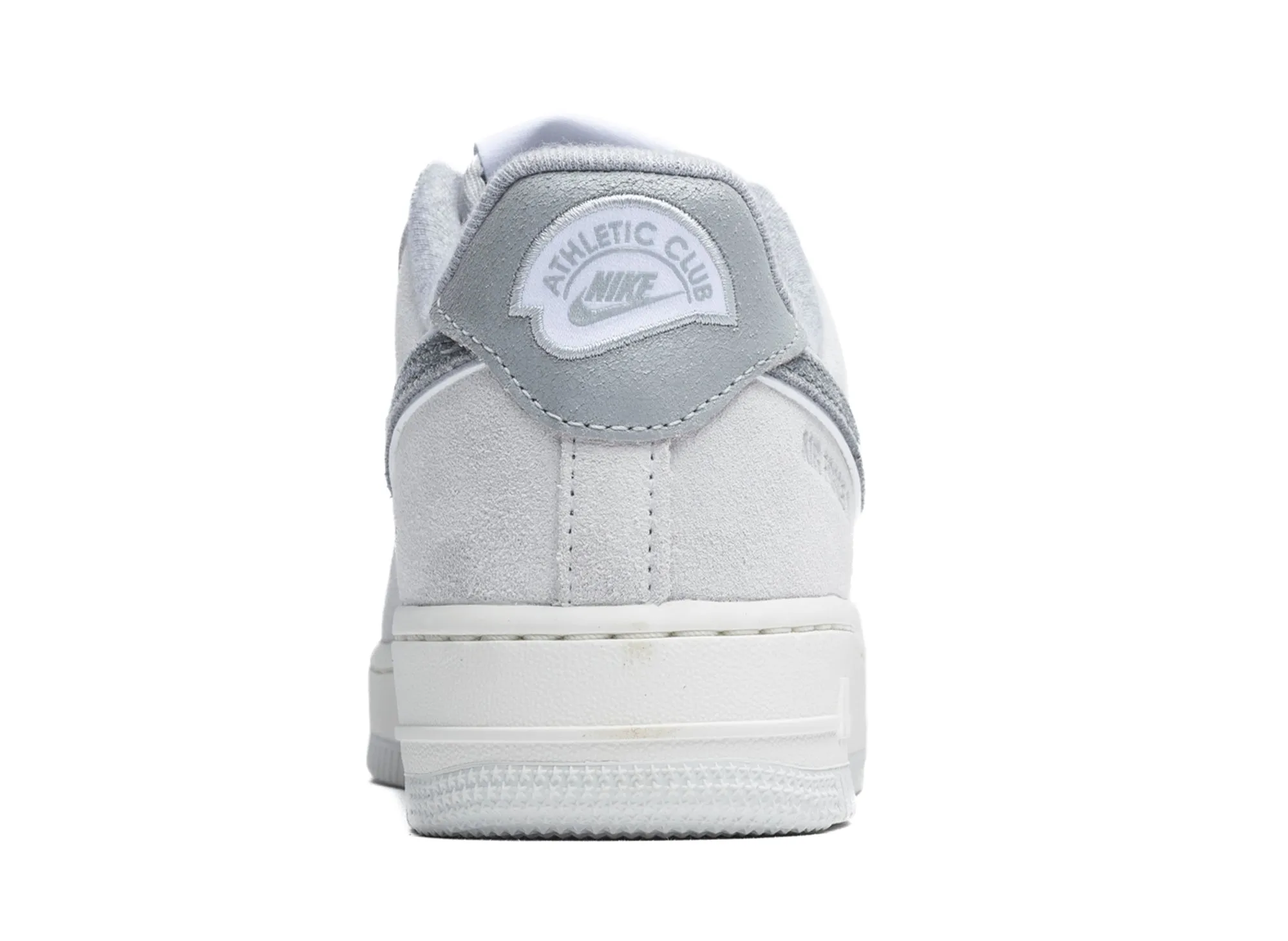 Women's Nike Air Force 1 '07 LX Tailored grip Sophisticated Look