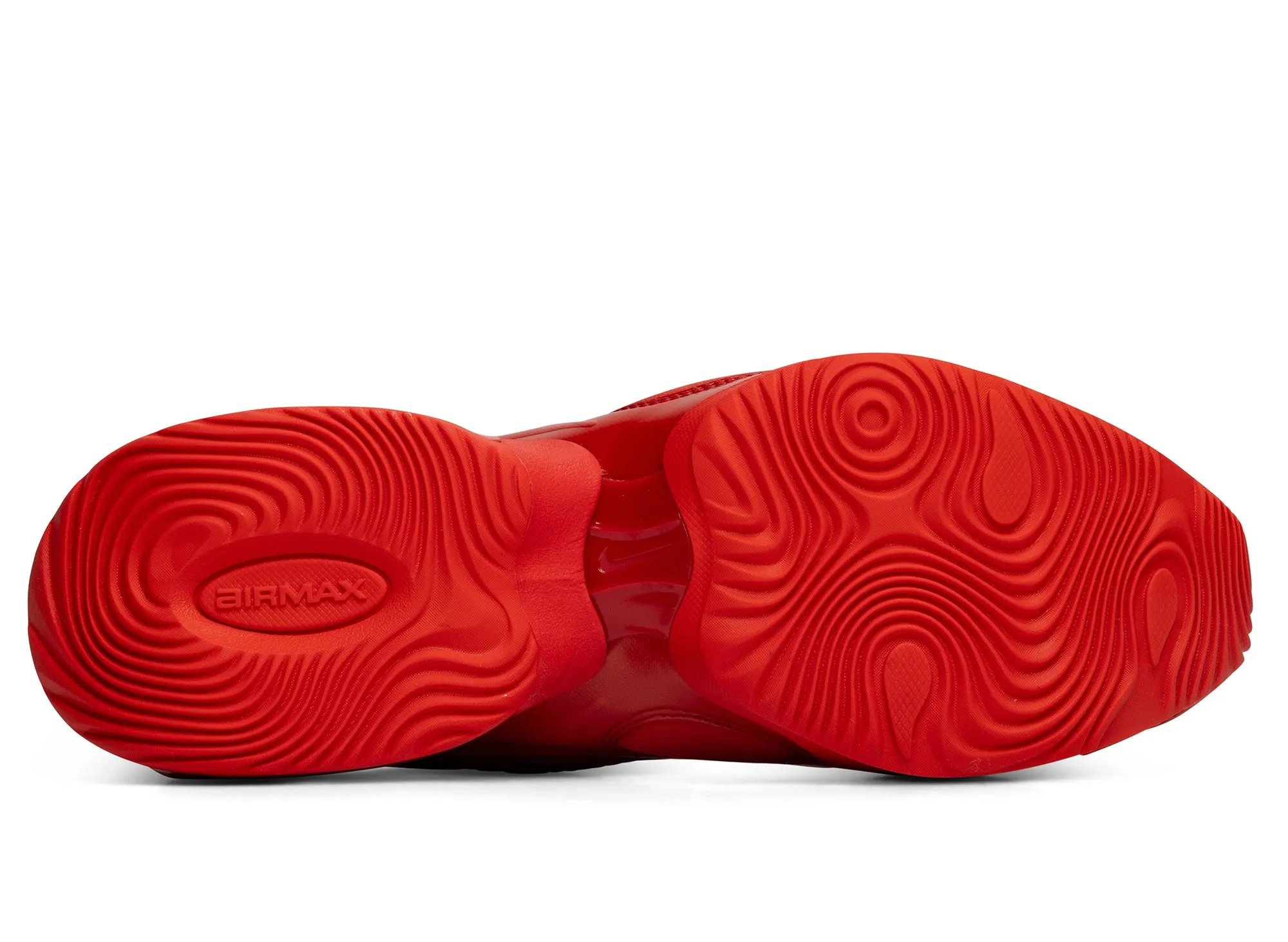 Women's Nike Air Max Muse transparent