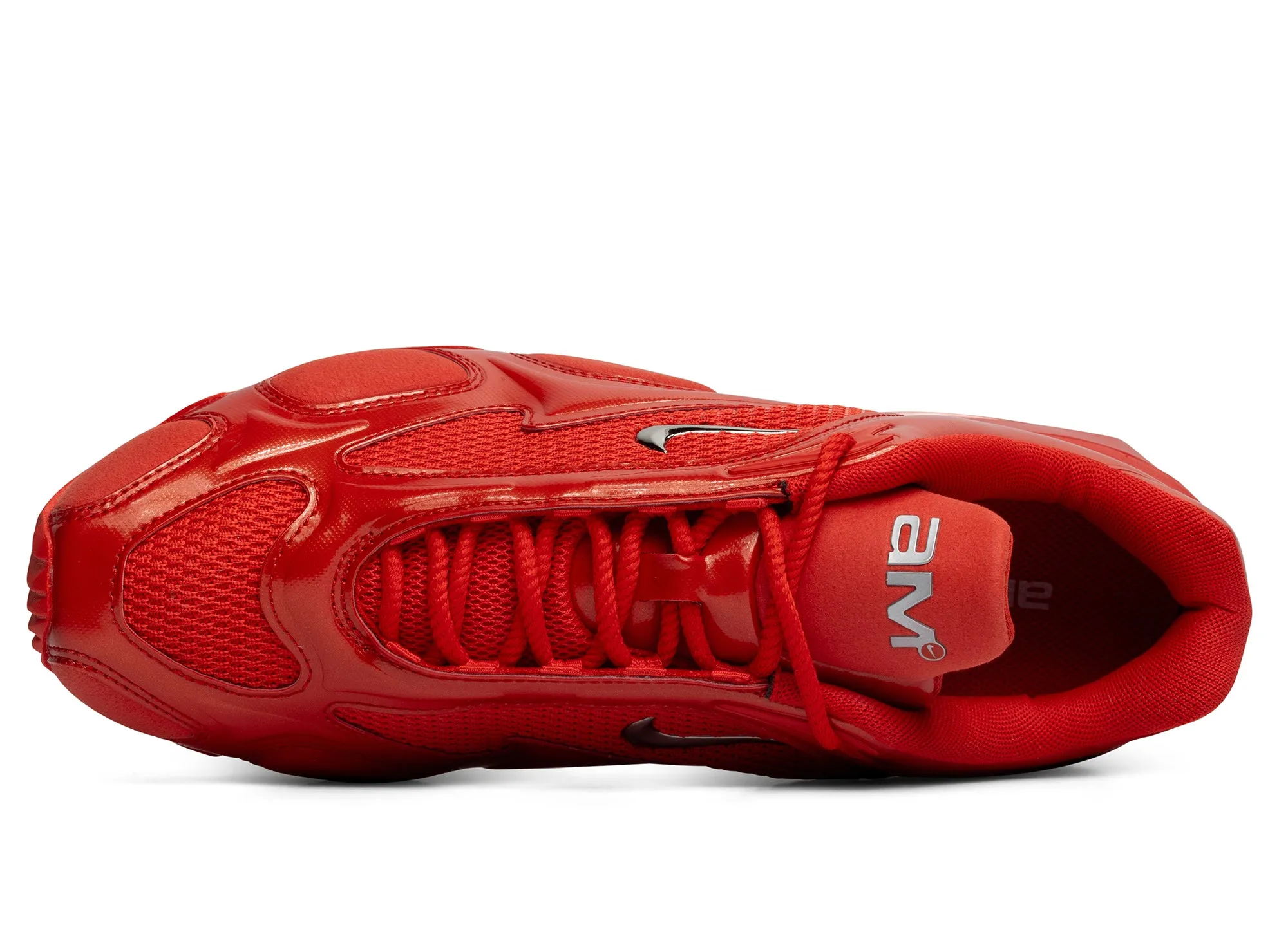 Women's Nike Air Max Muse Senior cushioning - level