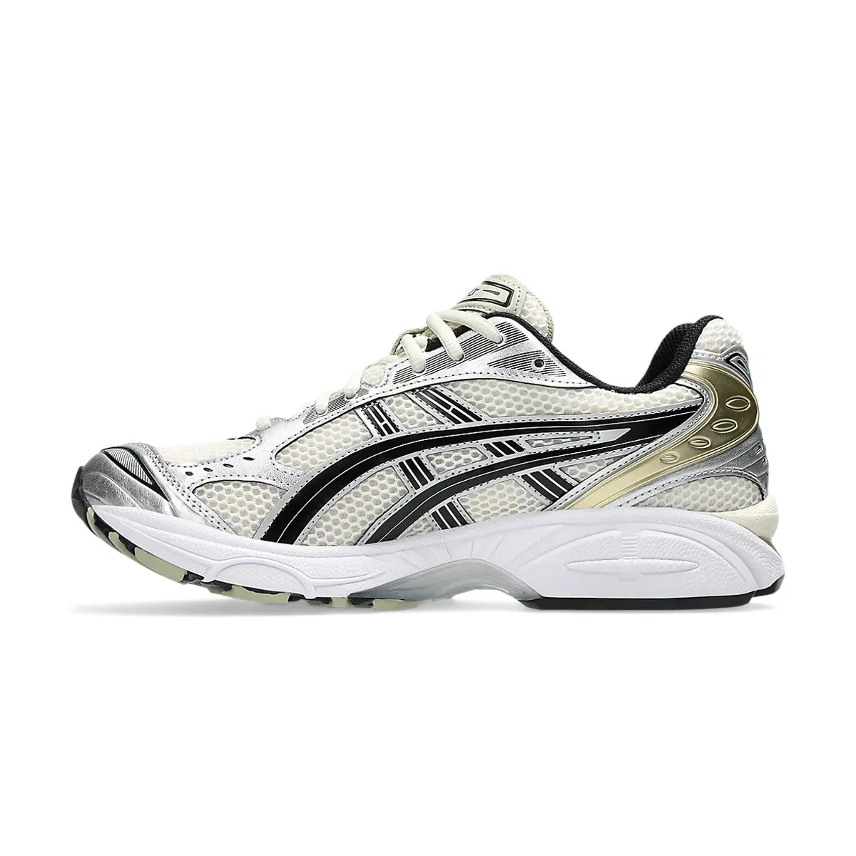 trendy - look GEL-Kayano 14 'Birch Pure Silver'