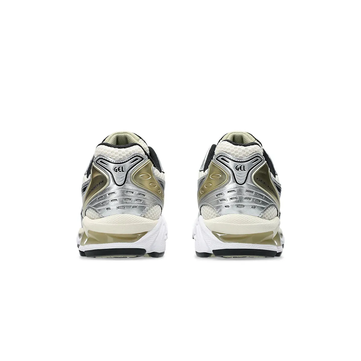 GEL-Kayano 14 'Birch Pure Silver' High-performance Slip-on