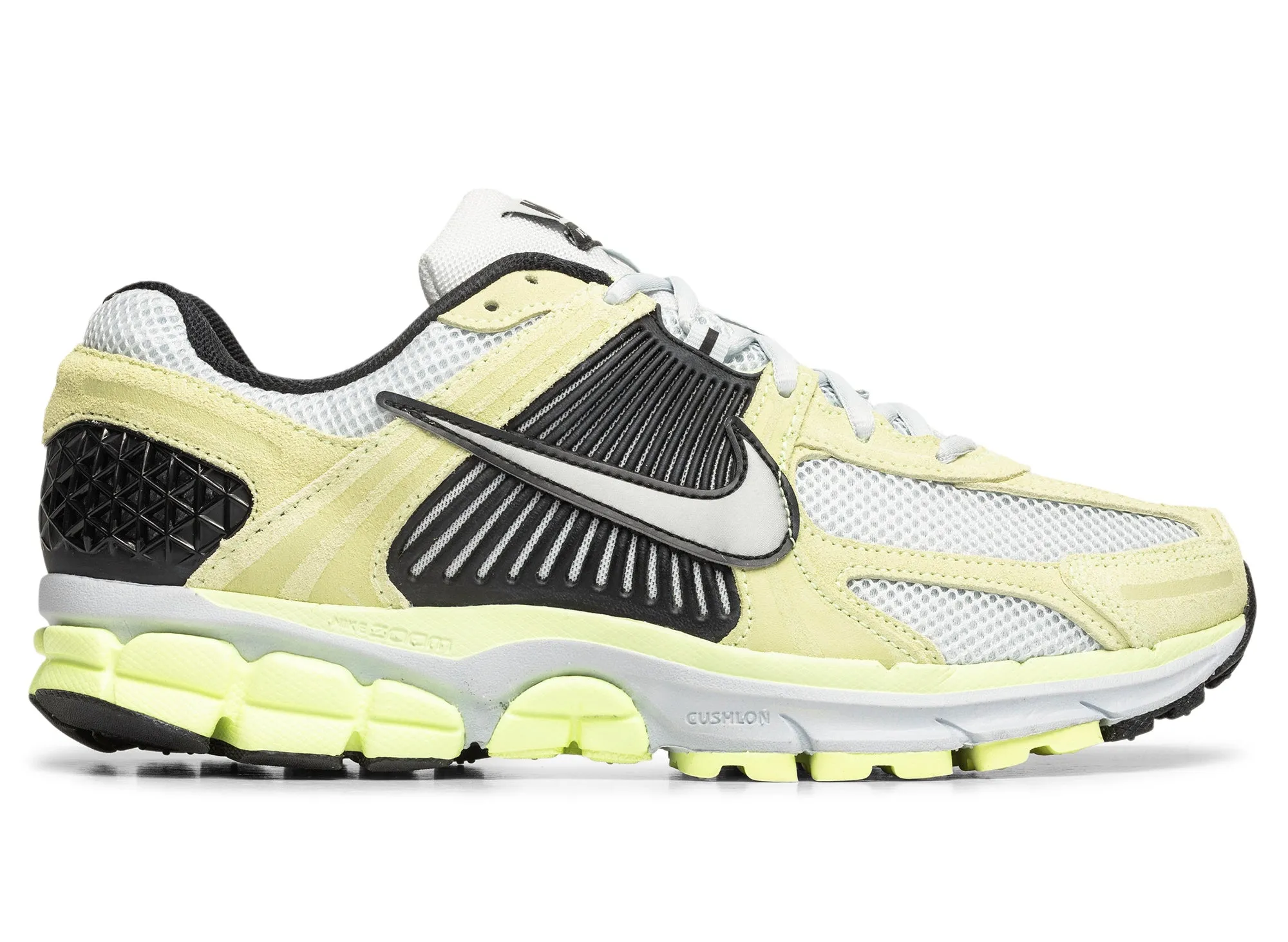 Event Mode Move Bold Nike Zoom Vomero 5  'Barely Volt'