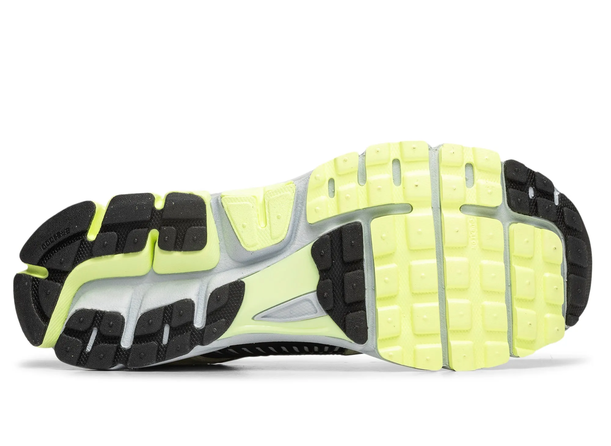 New York Step Light Nike Zoom Vomero 5  'Barely Volt'