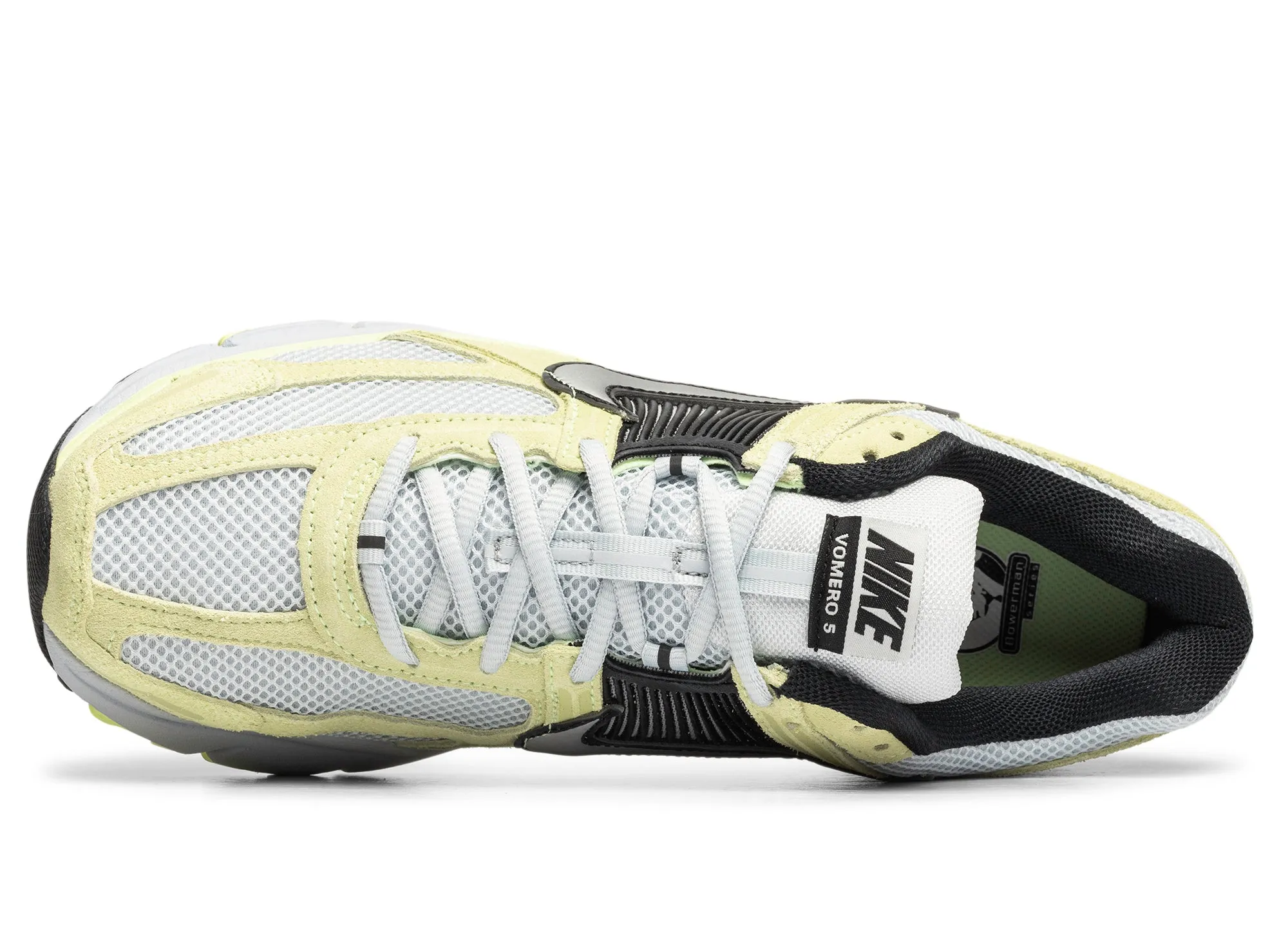 Sport Active New Drop Nike Zoom Vomero 5  'Barely Volt'