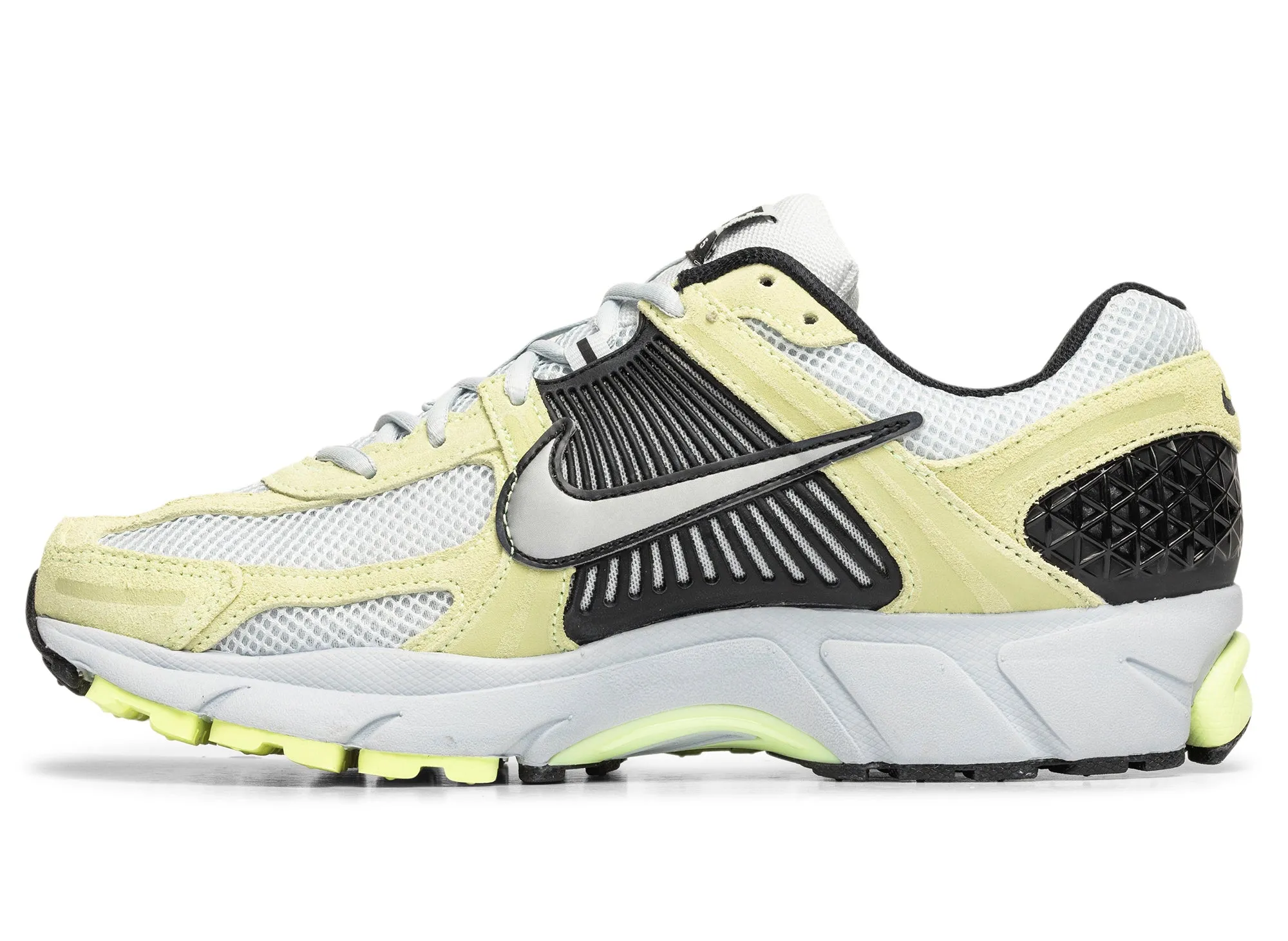 Carry Easy Moon Walk Nike Zoom Vomero 5  'Barely Volt'