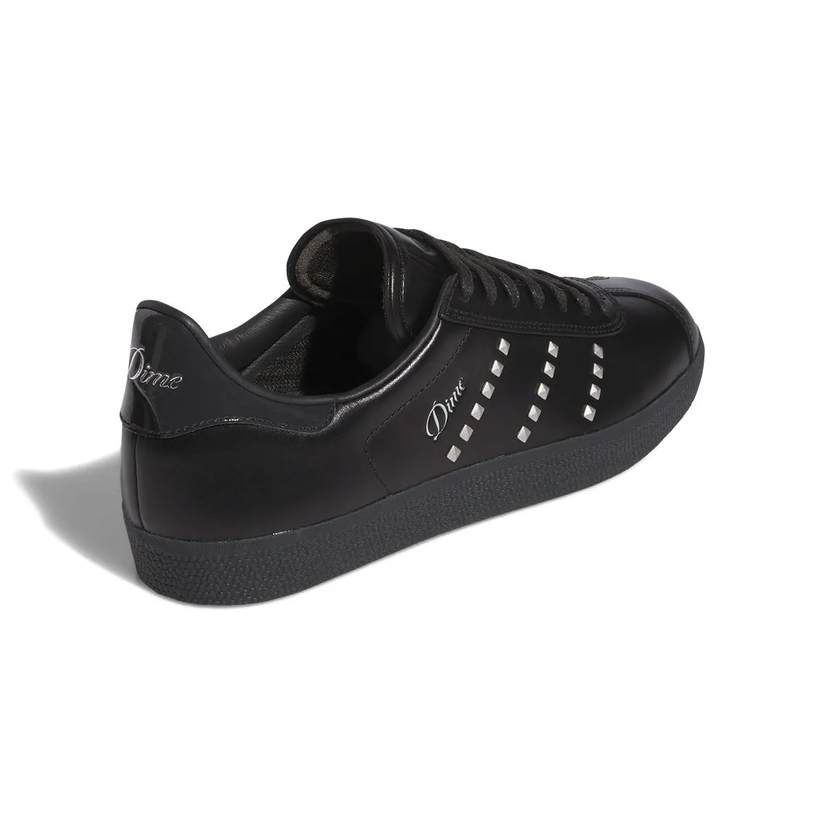   Dime Gazelle ADV 'Stud Core Black' loose - fit