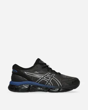 Dime GEL-Quantum 360 VIII GORE-TEX Sneakers Black / Pure Silver Reflective details