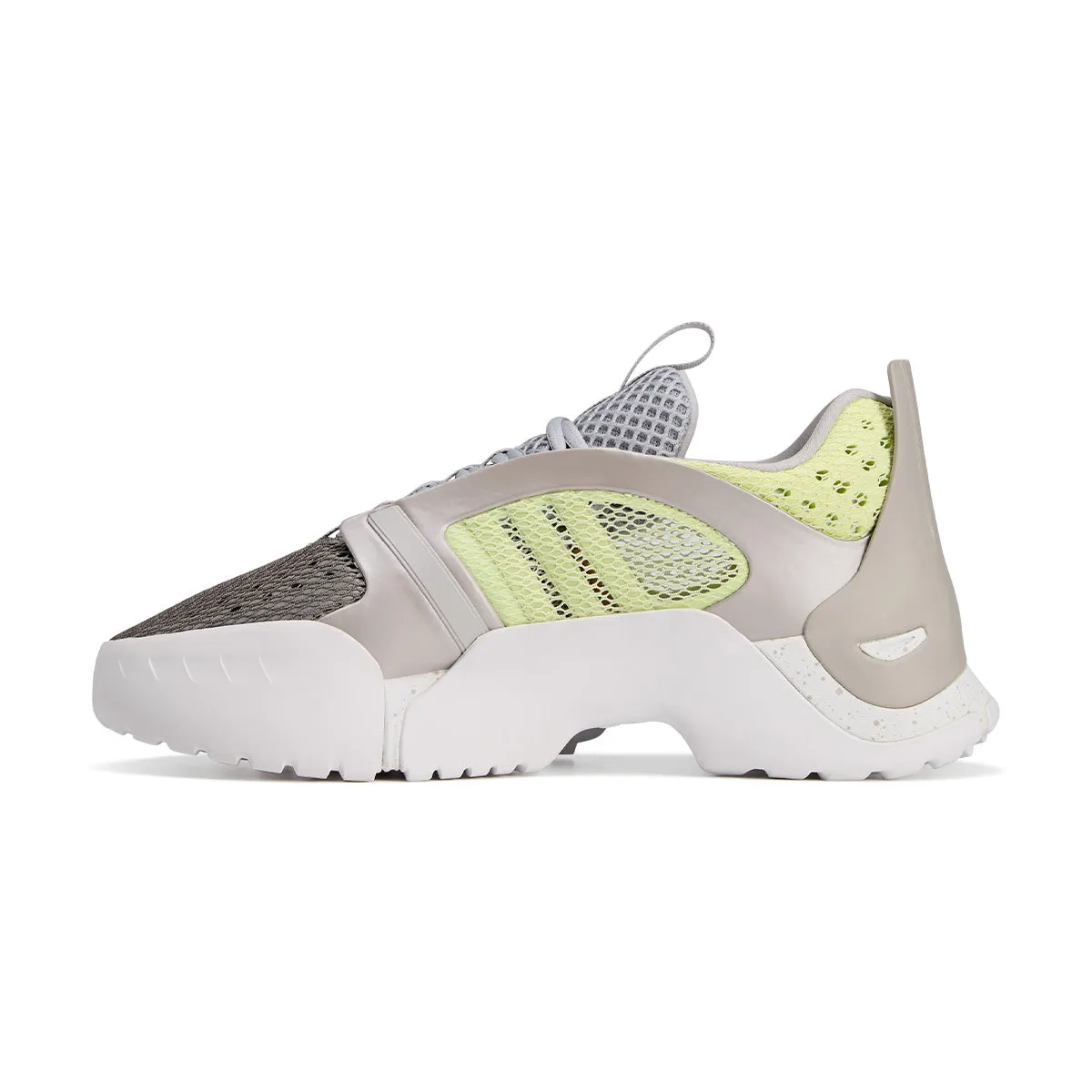   Dingyun Zhang Kouza 'Almost Lime Clear Granite' Retro-inspired support suitable for beginners