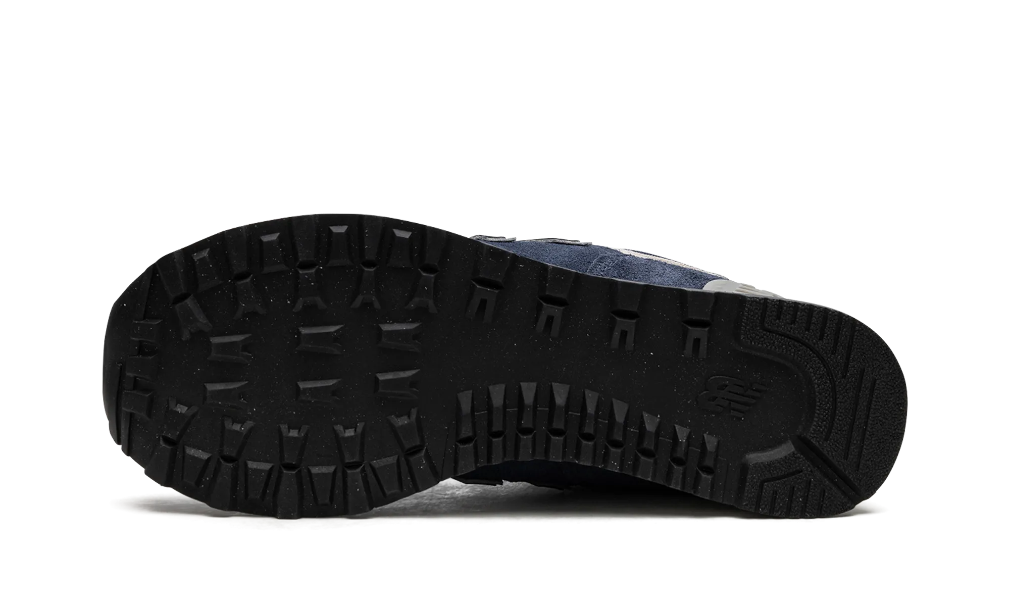 574 Core WMNS "Navy / Grey" Timberland 6-Inch