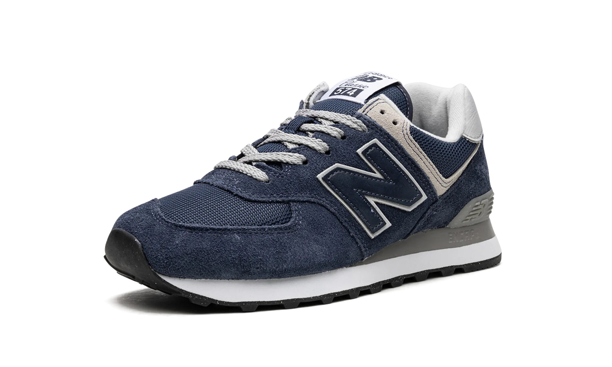 574 Core WMNS "Navy / Grey" Freedom Indoor Workout