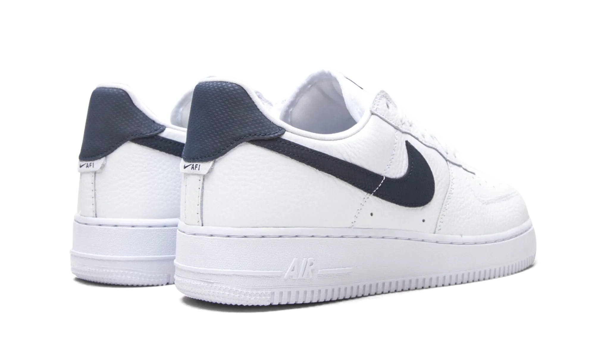 Ankle Support Plush Touch Air Force 1 '07 CRAFT