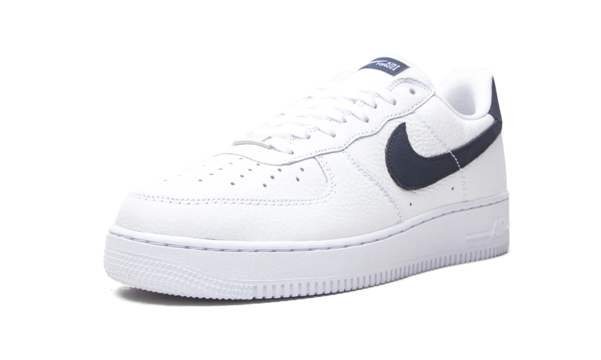 Friction Resistant Materials Air Force 1 '07 CRAFT
