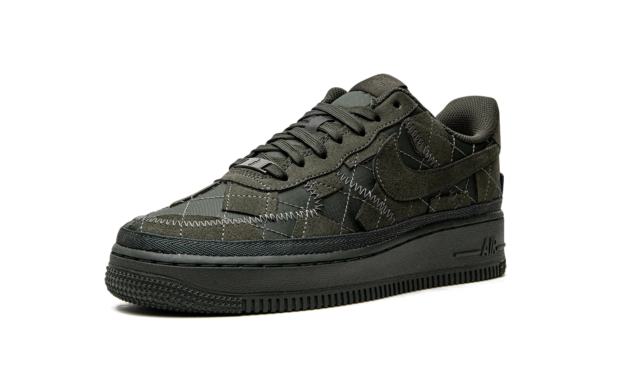 Air Force 1 Low "Billie Eilish Sequoia" Everyday Pace