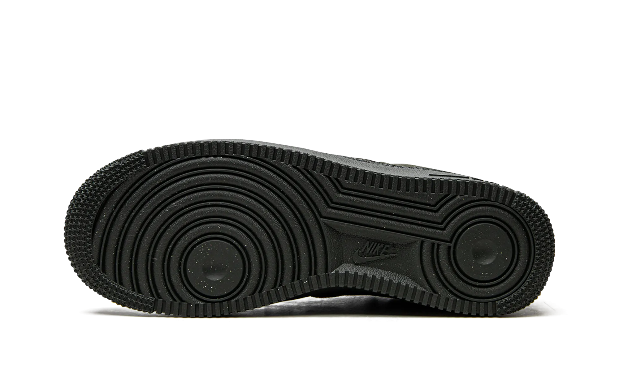 Air Force 1 Low "Billie Eilish Sequoia" Bare Footfeel